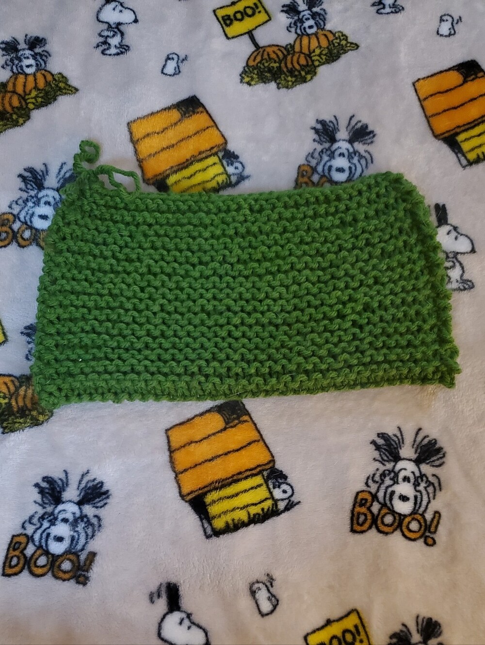 Forest Hot Pad - Picture 2 of 3